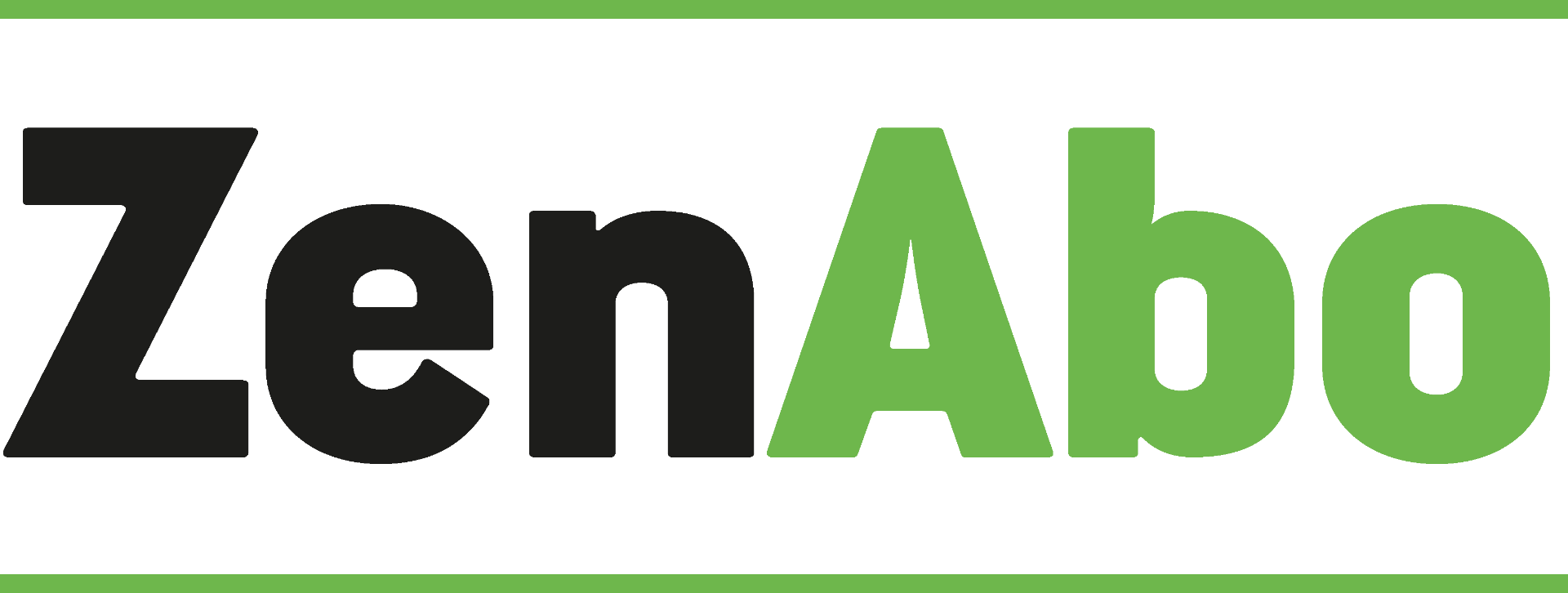 ZenAbo Logo